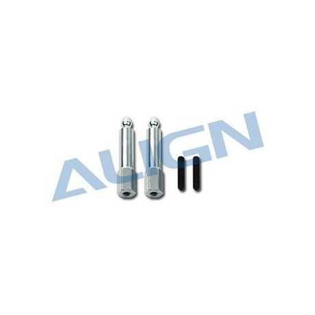 Canopy Mounting Bolt T-REX 450 sport