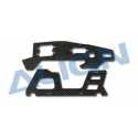 Carbon Fiber Main Frame/1.2mm T-REX 450 sport