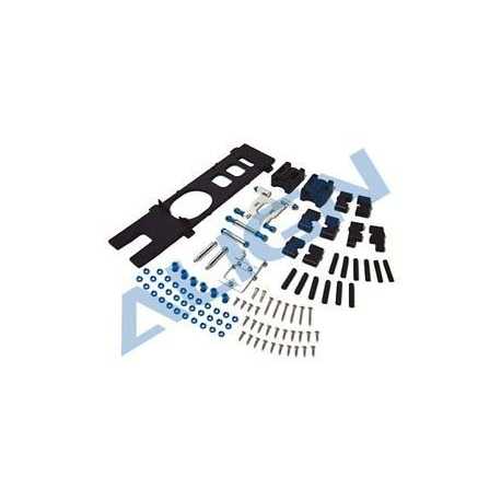 CF Frame Parts Set