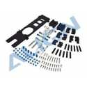 CF Frame Parts Set