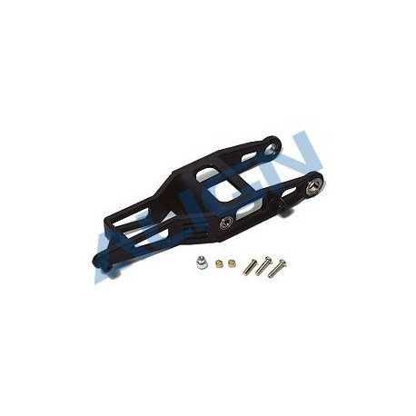 Collective pitch control arm