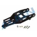 Collective pitch control arm