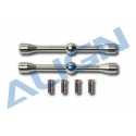 Flybar control rod