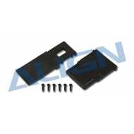 Fuselage Parts T-Rex 450 sport