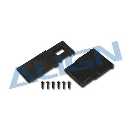 Fuselage Parts T-Rex 450 sport