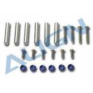 Fuselaje Parts