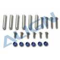 Fuselaje Parts
