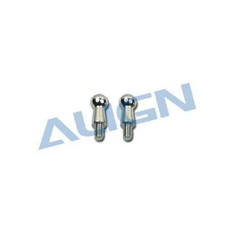 Linkage Ball A Trex 450 pro 