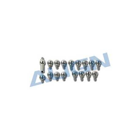 Linkage Ball Set