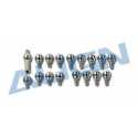Linkage Ball Set