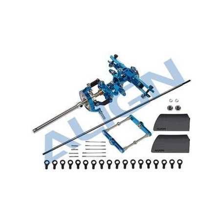 Main Rotor Head Set 