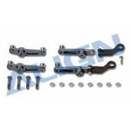 Metal Control Lever