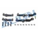 Metal Control Lever