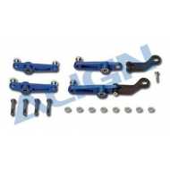 METAL CONTROL LEVER