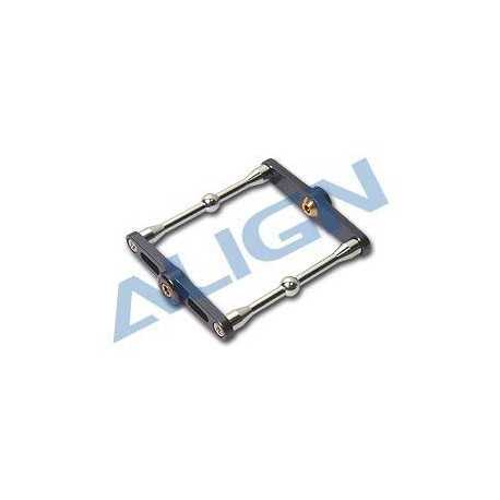 Metal Flybar Control Set