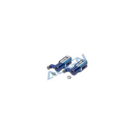 Metal main rotor Holder set