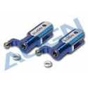 Metal main rotor Holder set