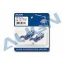 Metal main rotor Holder set
