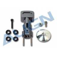 Metal Rotor Housing