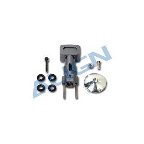 Metal Rotor Housing