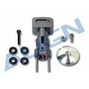Metal Rotor Housing