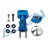 Metal Rotor Housing Set 