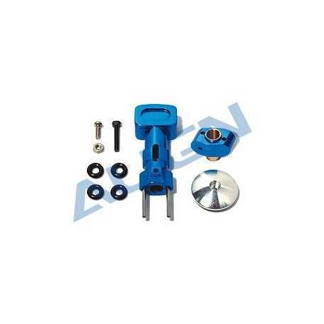 Metal Rotor Housing Set 