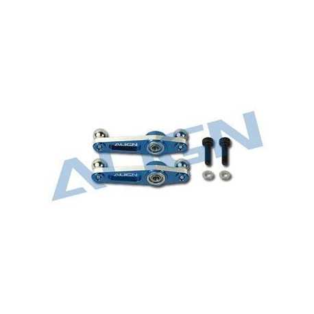 Metal SF Mixing Arm Set T-REX 450 sport