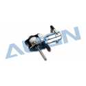 Metal Tail Torque Tube Unit