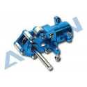 Metal Tail Unit