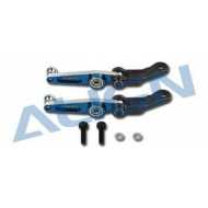 Metal Washout Control Arm T-REX 450 sport