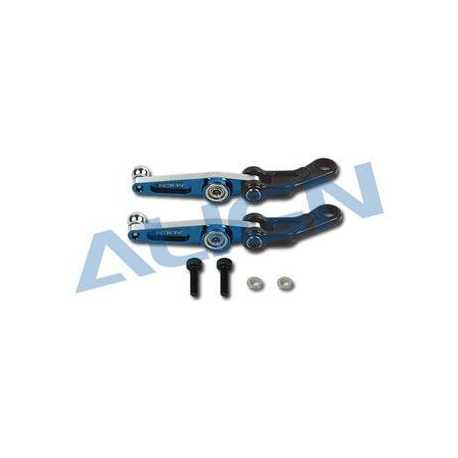 Metal Washout Control Arm T-REX 450 sport