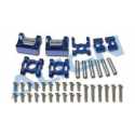 Refitting Components