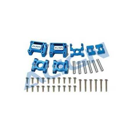 SE Metal Re-fitting Components 