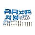 SE Metal Re-fitting Components 