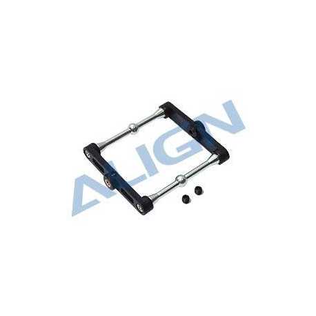 Set Control de Flybar