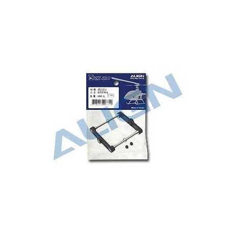 Set Control de Flybar