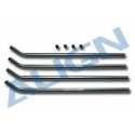 Skid pipe