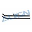 Skid Pipe T-REX 450 sport 