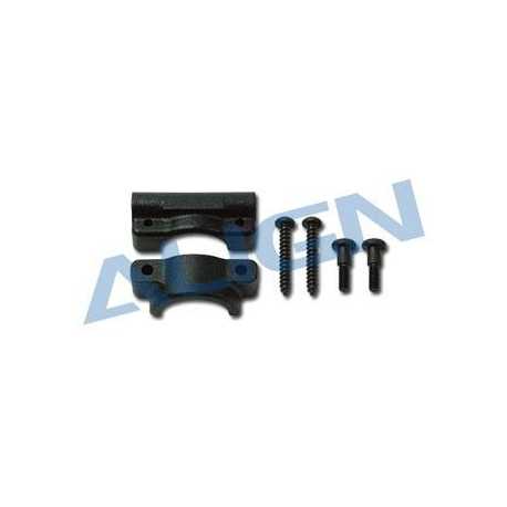 Stabilizer Mount T-REX 450 sport 