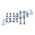Steel Ball Parts