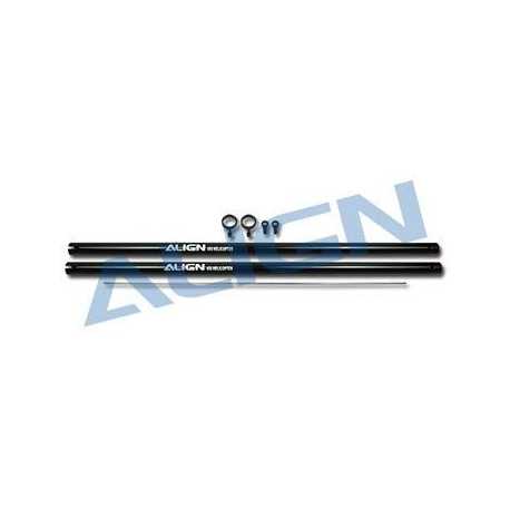 Tail Boom T-REX 450 sport