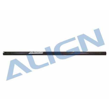 Tubo de cola Carbono XL 