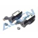 Portapalas Principales (Aluminio, Gris)