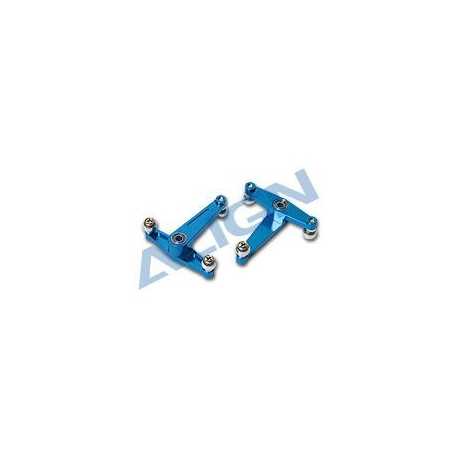 METAL T-TYPE CONTROL LEVER