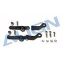 Washout control arm