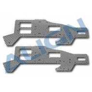 Fiberglass upper frame set/1.2mm 