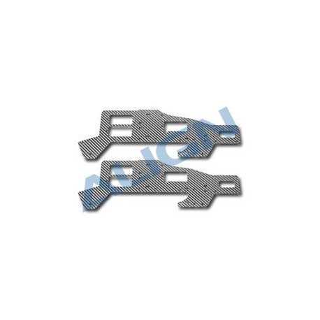 Fiberglass upper frame set/1.2mm 