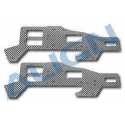Fiberglass upper frame set/1.2mm 