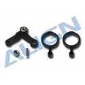 Tail rotor control arm set
